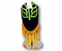 Brottarmask