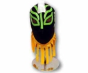 Brottarmask