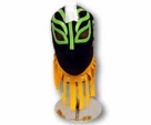 Brottarmask