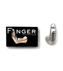 Finger krok