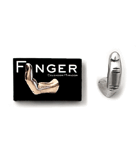 Finger krok