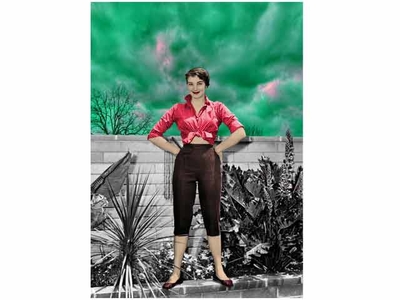 Canvas print