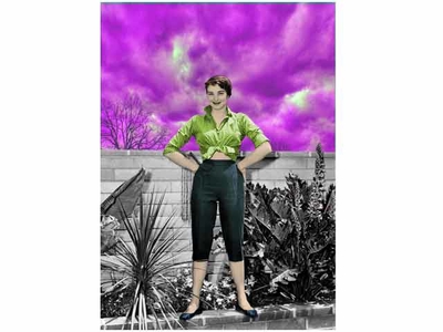 Canvas print