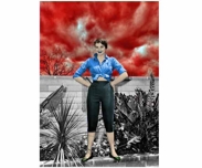 Canvas print