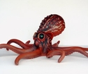 Bläckfisk Stor