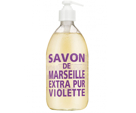 Savon de Marseille glasflaska - Viol