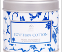 Doftljus Shearer Candles - Egyptian Cotton - Metalbox L