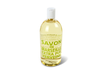 Savon de Marseille refill - Verbena