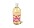 Savon de Marseille refill - Rosa