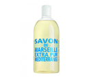 Savon de Marseille refill - Mediterranée