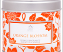 Doftljus Shearer Candles - Orange Blossom - Metalbox L