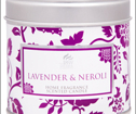 Doftljus Shearer Candles - Lavender Neroli - Metalbox L