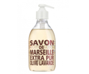 Savon de Marseille pet-flaska - Olive Lavendel