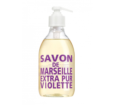 Savon de Marseille pet-flaska - Viol