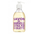 Savon de Marseille pet-flaska - Viol
