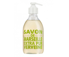 Savon de Marseille pet-flaska - Verbona