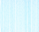 Draperi Blue