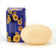 Tvål Claus Porto Deco Collection - Ilyria 50g