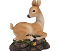 Bambi Figurin Porslin