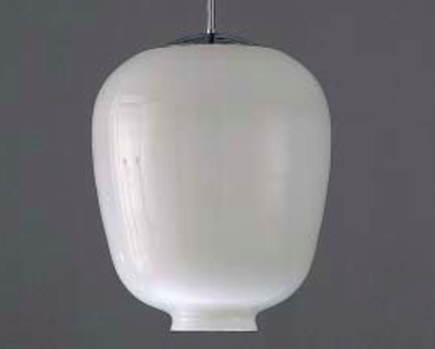 Lampa Pukeberg Original 5083