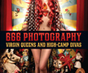 666 Photography Bok