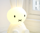 Lampa Miffy Stor
