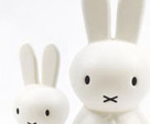 Lampa Miffy Liten
