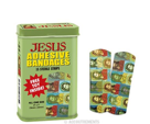 Plåster Jesus