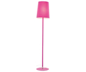 Golvlampa Velvet Rosa/Grön
