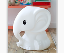 Lampa Anana - elefant
