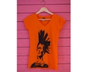 T-Shirt, Frida