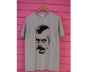 T-Shirt, Zapata