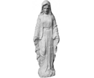 Madonna 92cm