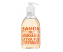 Savon de Marseille pet-flaska - Apelsinblomma